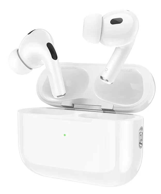 Навушники Hoco EW69 ANC White