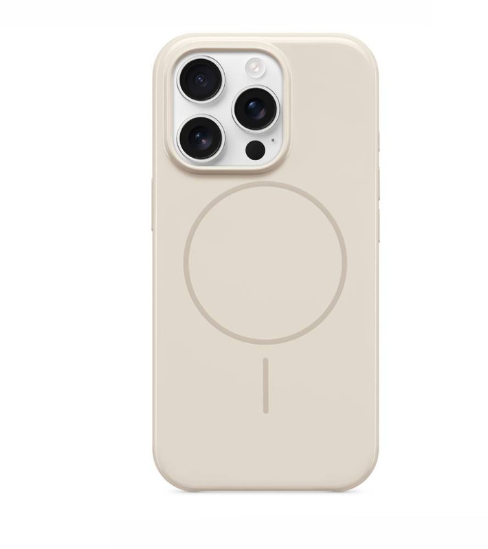 Захисний чохол Blueo Anti-Drop Series for iPhone 16 Pro Max Creamy White