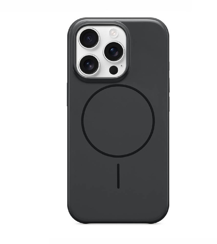 Захисний чохол Blueo Anti-Drop Series for iPhone 16 Pro Black