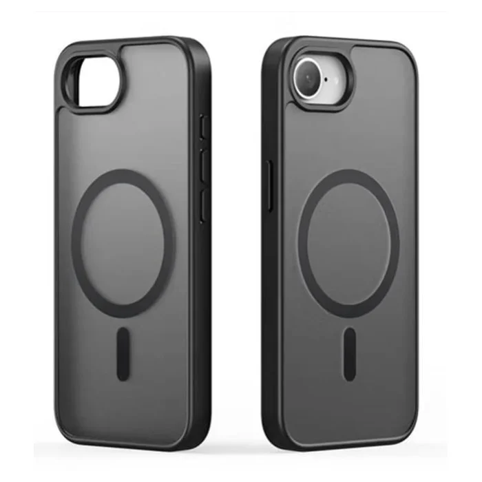 Чохол Monblan для iPhone 16 e Magnetic Matte Series